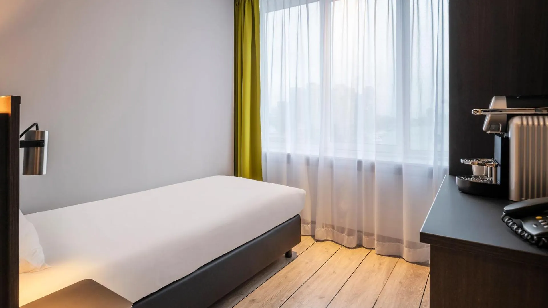 Thon Hotel Rotterdam City Centre
