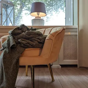  Appartement Crash'nstay - Maison Du Nederland