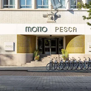 Motto By Hilton Blaak Hotel Rotterdam
