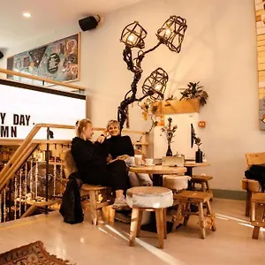 King Kong Hostel Rotterdam