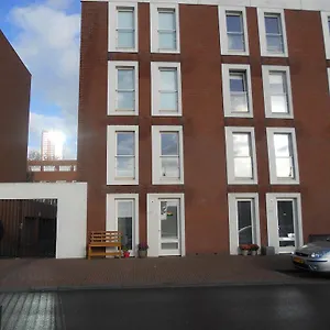Sewdien’s Maashaven Rotterdam