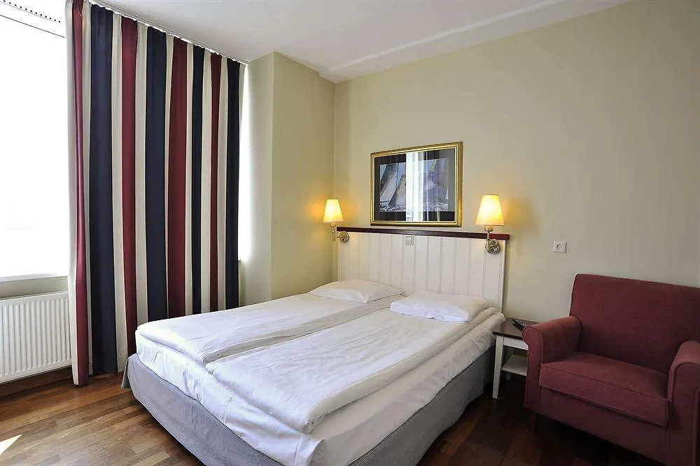 Thon Hotel Rotterdam City Centre 3*,  Nederland