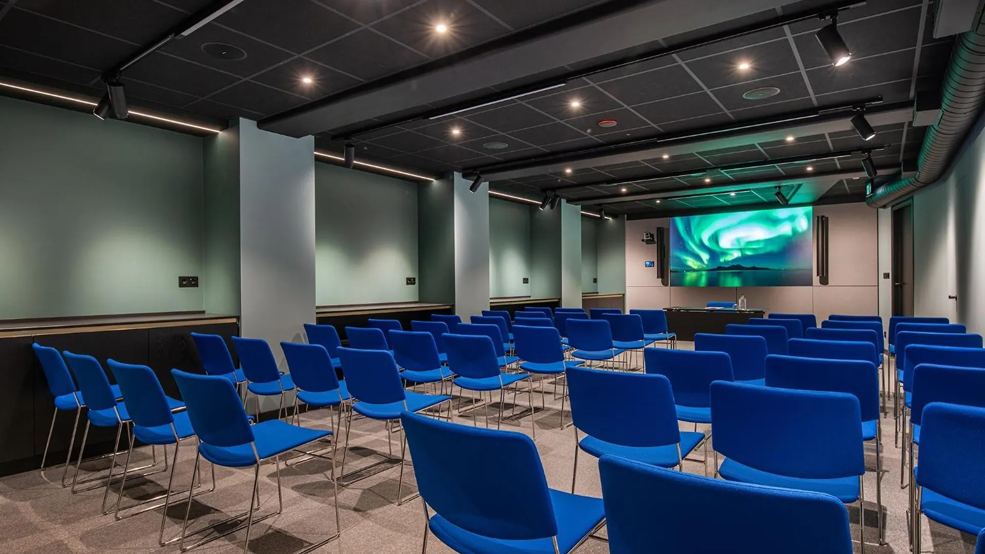 Thon Hotel Rotterdam City Centre