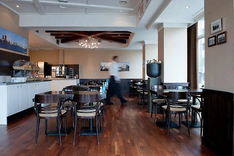 Thon Hotel Rotterdam City Centre
